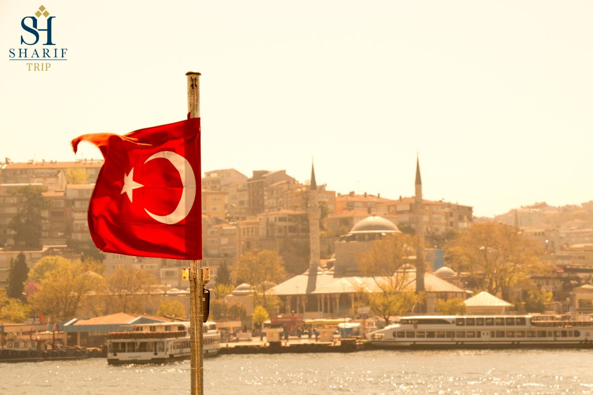 Dominica and Turkiye 2 1 2 - سفارت دومینیکا در ترکیه