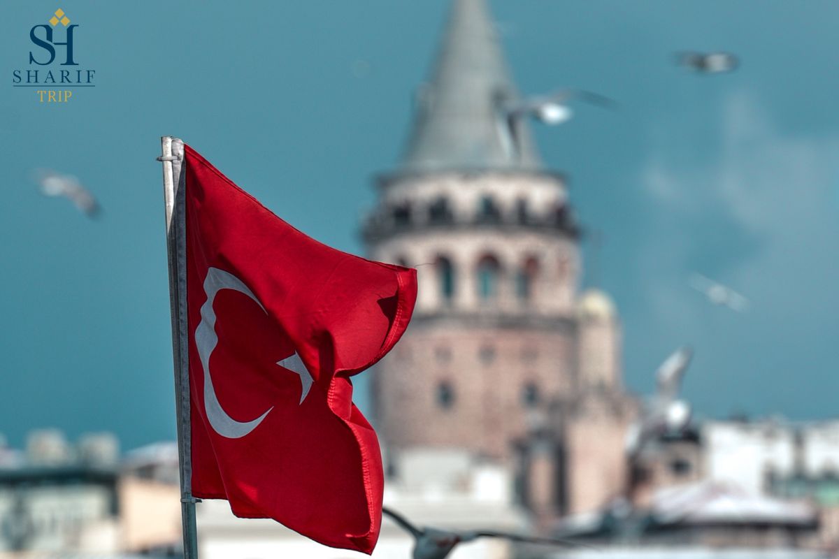 Dominica and Turkiye 2 1 - سفارت دومینیکا در ترکیه