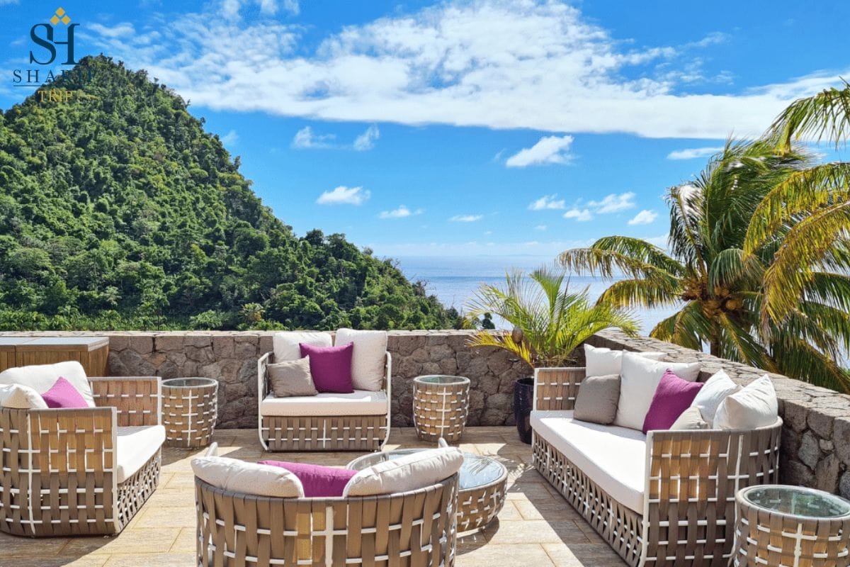 Dominica hotels 2 - معرفی هتل های دومینیکا