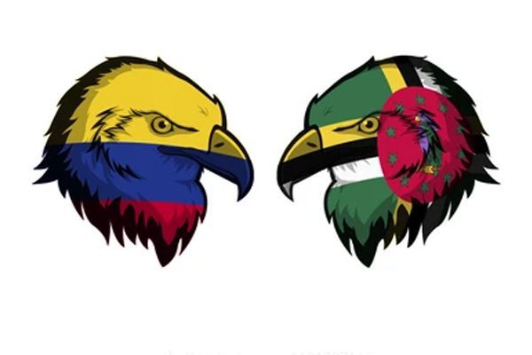 columbia 4 - مقایسه پاسپورت دومینیکا و پاسپورت کلمبیا