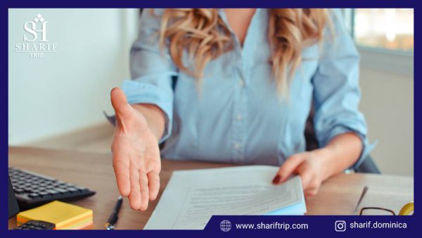 جاب آفر یا پیشنهاد شغلی چیست؟