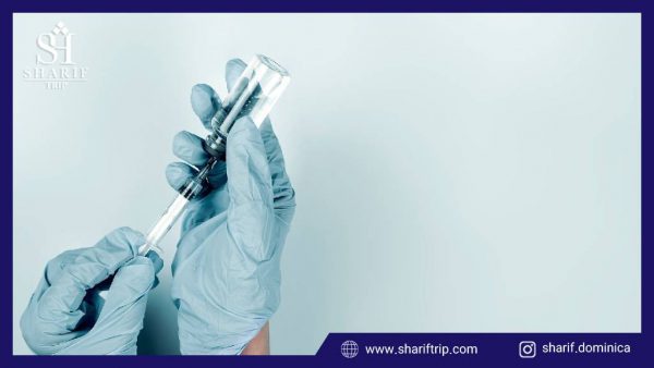 واکسن های مورد تایید دومینیکا در سال ۲۰۲۲ 600x338 1 - آشنایی با ۵ واکسن مورد تایید دومینیکا