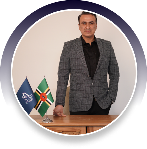 آقای بهمن گرجی
