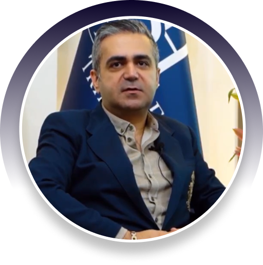 آقای دانیال زمانی