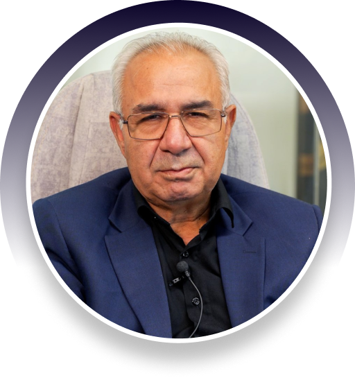آقای محمد اقبالیان